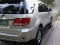 Toyota Fortuner 2007 for sale-7