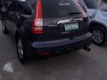 2008 Honda Crv matic FOR SALE-2