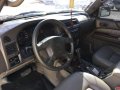 2001 Nissan Patrol 4x4 Automatic jackani-2