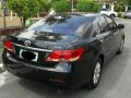 2008 TOYOTA CAMRY automatic 24G leather interior 40tkm-7