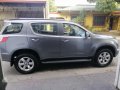 2015 Chevrolet Trailblazer LTZ for sale-9