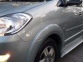 Toyota Innova G Matic 2007 Top of the line-8