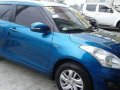 Second hand AT SUZUKI SWIFT DZIRE.. 2014-1