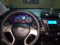 Hyundai Tucson 2010 diesel 4WD FOR SALE-2