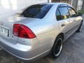 Honda Civic 2002 MT for sale-0