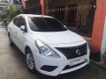 Nissan Almera 2017 for sale-0