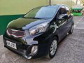 Kia Picanto 2015 automatic FOR SALE-6