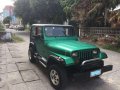 1990 Jeep Wrangler Type FOR SALE-0