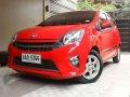 2017 Toyota Wigo G for sale-0