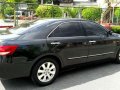 2008 TOYOTA CAMRY automatic 24G leather interior 40tkm-2