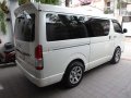 2016 Toyota Hiace for sale-3