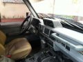 Toyota Land Cruiser Prado matic diesel 4x4 aircon shiny paint-0