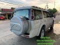 Ford Everest 2014 Diesel Automatic Casa Maintained-3