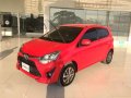 Toyota Wigo 2018 for sale-1