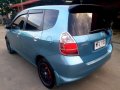 Honda Fit 4WD limited FOR SALE-5