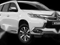 2018 MITSUBISHI Montero Sport PREMIUM AT-5