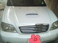 For sale Kia Sedona 2004-0