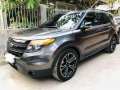 Ford Explorer 2015 for sale-1