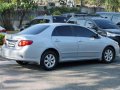 Toyota Corolla Altis 1.6G 2009 Manual Low mileage -1