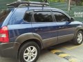 Hyundai Tucson 2006 2.0 gasoline engine matipid-4