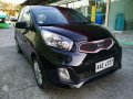 Kia Picanto 2015 automatic FOR SALE-0