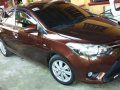 For sale Toyota Vios 2015 e matic-0