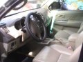 2006 TOYOTA FORTUNER G - 4X2 - 2.7 VVTi Engine / Gasoline-3