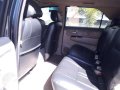 Toyota Fortuner G 2013 for sale-4