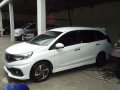 2017 Honda Mobilio RS Navi Automatic-11