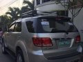 Toyota Fortuner 2006 Model G FOR SALE-1