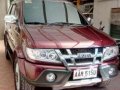 Isuzu Sportivo X 2014 for sale-2