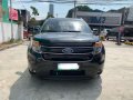 2013 FORD EXPLORER LIMITED 4x4 Top of the line-10