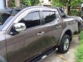 2016 4x4 Mitsubishi Strada GLS SPORT V FOR SALE-5