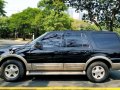 2004 Ford Expedition Eddie Bauer 5.4L V8 4x4 AT-6
