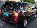 2014 Toyota Innova for sale-4