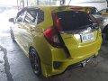 Honda Jazz 2015 for sale-5