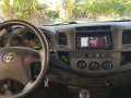 Toyota Hilux 2011 for sale-5