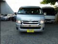 2015 Toyota Hiace Grandia GL AT for sale-0