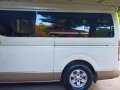 Toyota Hiace 2011 for sale-2