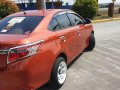 Toyota Vios 1.3 E 2015 mdl Automatic FOR SALE-2