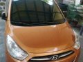 Hyundai i10 2014 Automatic FOR SALE-9