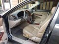 2003 Toyota Camry 2.4V Top of the LIne super fresh-0