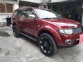 Mitsubishi Montero Sport 2009 For sale-3