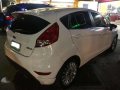 2015 FORD FIESTA FOR SALE-3