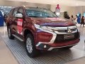 2018 MITSUBISHI Montero Sport PREMIUM AT-0