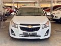 2014 Chevrolet Cruze 18 LT GAS AT 51k odo CASA 1st Owner Financing OK-2