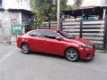 Toyota Altis MT 2015 model Rush sale 498k-2