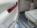 Toyota Innova G Matic 2007 Top of the line-6
