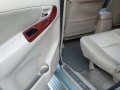 Toyota Innova G Matic 2007 Top of the line-4