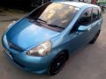 Honda Fit 4WD limited FOR SALE-4